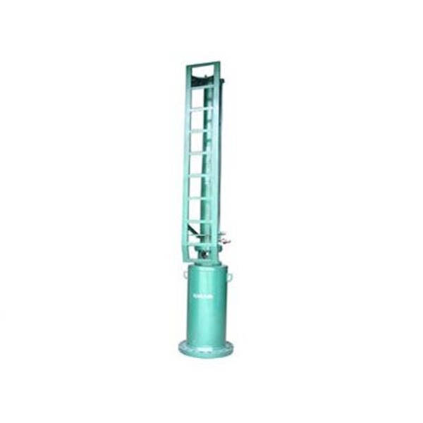 FD1000液動(dòng)型塞式封堵器